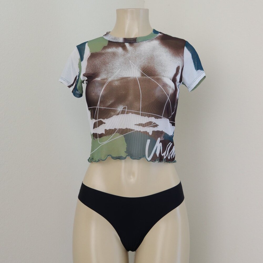 INAMORATA - Bambi Tee